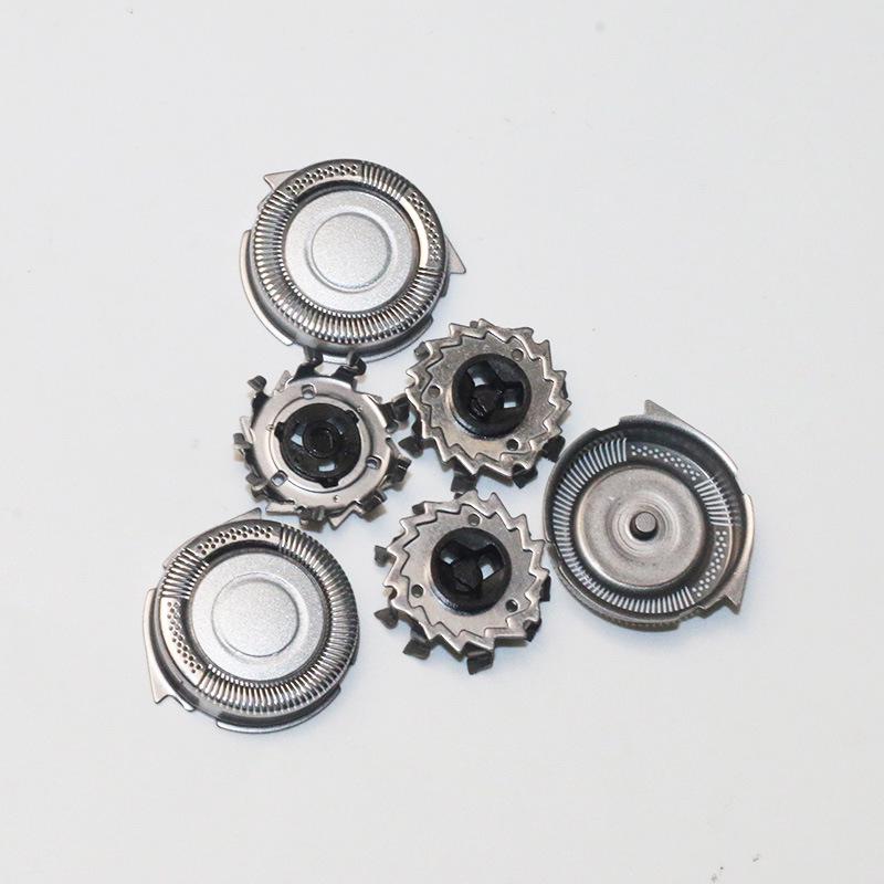 

Совместимое сменное лезвие и сетка для Philips серии SH50 S5000 (5077/5076/5091/5080) PP Plastic + Stainless Steel
