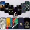 UP25 Cycling Bicycle New High-End Shell Phone Case for iPhone SE X XS XR 16E 17 11 Pro Max 8 7 6 6s Plus Air