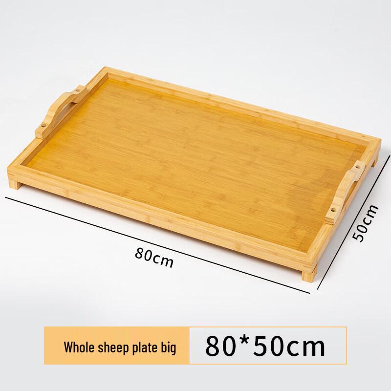 Commercial Roasted Lamb Serving Tray