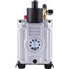 VEVOR Vacuum Pump Single Stage 340 L/min(12CFM) Inlet port 1/4
