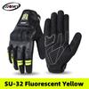 Summer Motorcycle Gloves Breathable Touch Screen Motocross Racing Dirt Bike Cycling Motorbike Riding Gear Gloves