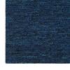 Blue Carpet Tile 50 x 50 cm 4 pcs PP and Bitumen