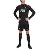 Nike Liverpool Fc Strike Men's Nike Dri-FIT Soccer Drill Top FN9819-013