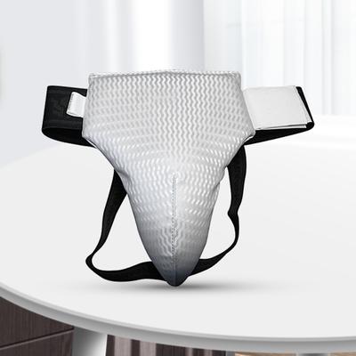 Crotch Protector Super Soft Shock Absorption EVA All-Purpose Boxing Taekwondo Groin Protector for Men