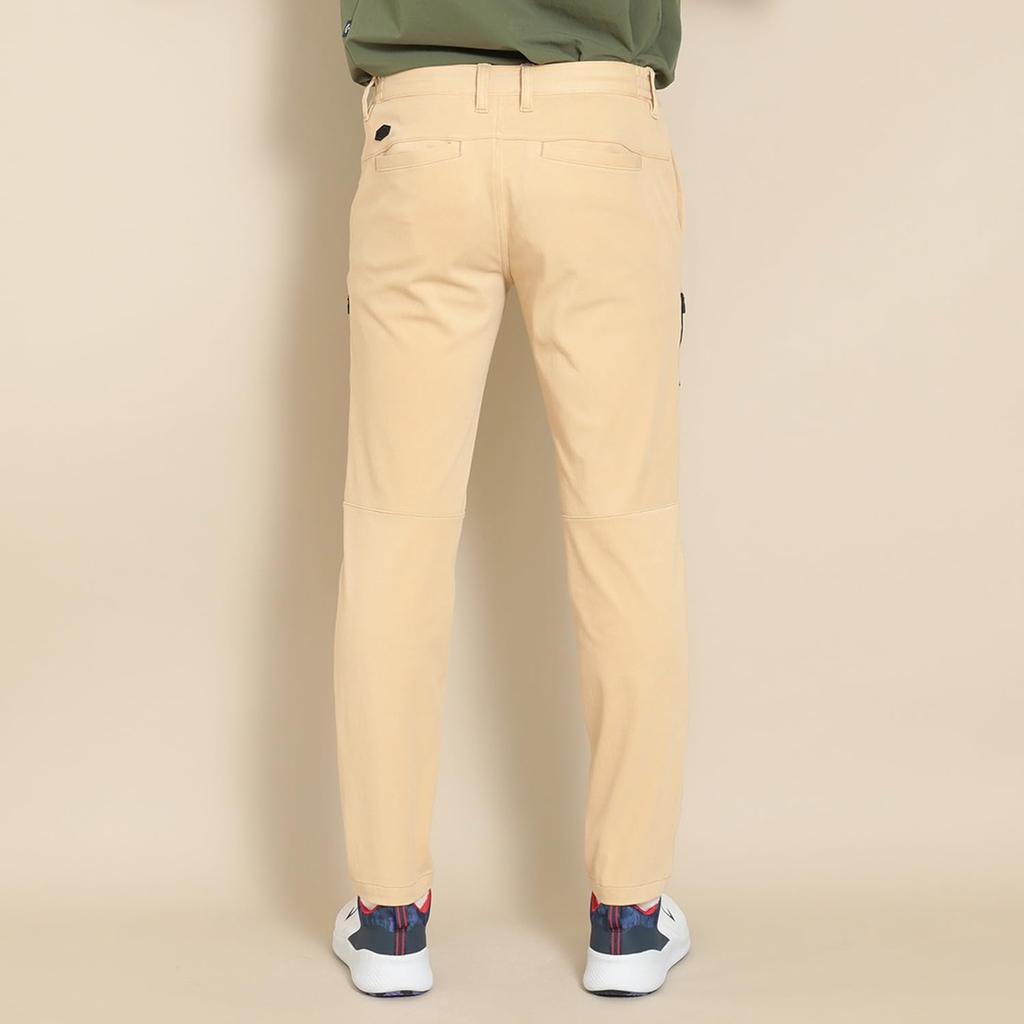 Jogger Pants Golf C24126109 LL [Callaway] Men's (8WAY Stretch/Cool Touch) / / 1040_Beige