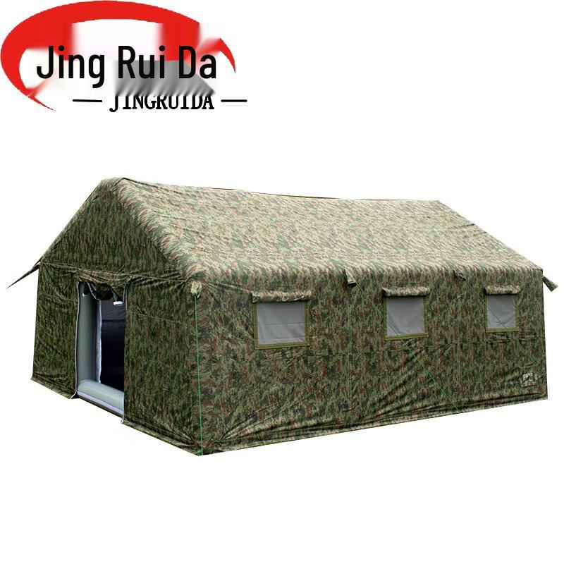 JINGRUIDA Outdoor Inflatable Command Tents