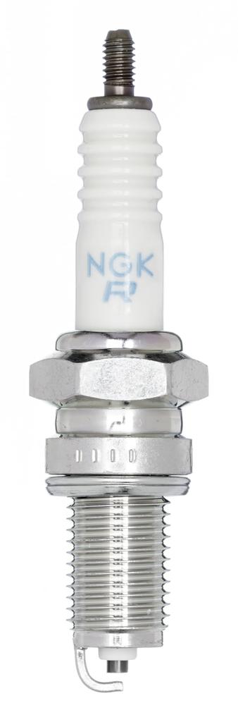 NGK (4929) DPR8EA-9 Standard Zündkerze, 1er-Pack