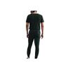 Nike Dri-Fit Comfortable Versatile Trendy Fashion Letter Short Sleeve T-Shirt Men Tops HJ7750-347