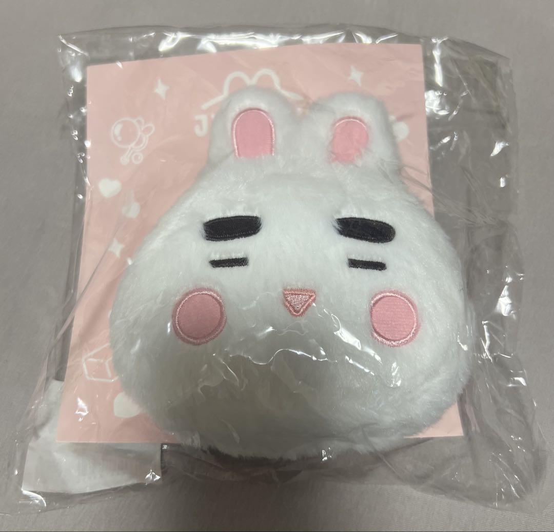 

[USED] SHINee JJINGGU KING POUCH ONEW