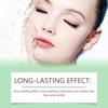 EELHOE Gentle Facial Hair Removal Wax Strips - No Residue, Portable & Easy for Daily Use