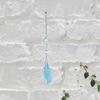 Wooden Nautical Pendant for Decoration 2Pcs Beach Themed Wall Decor