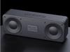 S18 Bluetooth-Lautsprecher mit Subwoofer, UKW-Radio, 20h Akkulaufzeit, Wasserdicht, Stereo für Handy/PC Outdoor