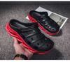 2024 High Quality Wholesale Fashion Men Summer Unisex Sport Male Garden Clogs Shoes Slippers Sandals