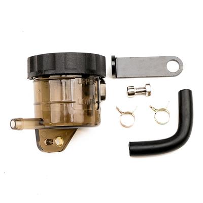 A51K-Motorcycle Brake Fluid Reservoir Cup Oil Bottle For Disc Brakes Motorcycle Accessories Brake Fluid Oil Bottle