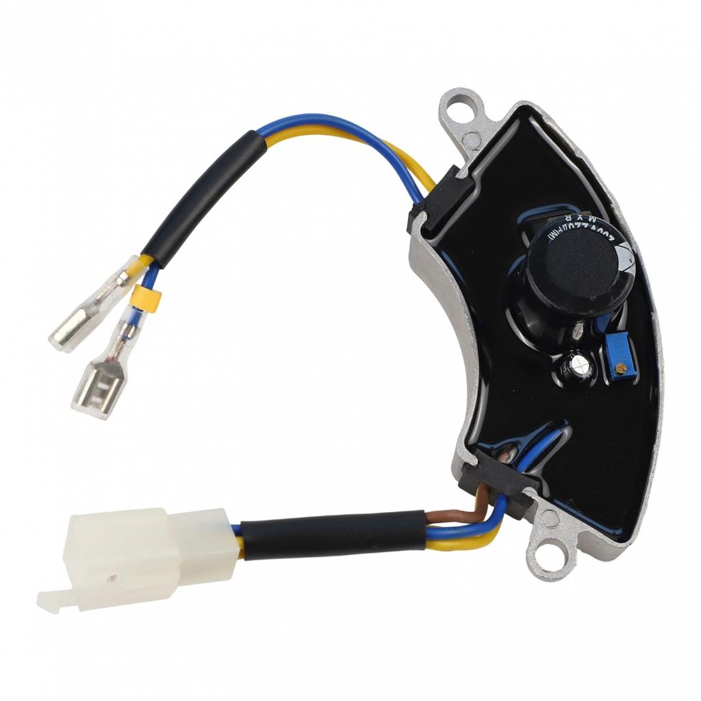 6100 27-091 7ZD AVR Reglermodul Generatorschutz Ersatz