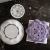 DIY Dropper Mold, Resin Mold, Lotus Storage Box, Gypsum, Aromatherapy Jar, Candle Cup, Aromatherapy Stove, Silicone Mold