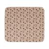 Pet Pee Pad Washable Reusable Dog Pee Pad Absorbent Leak-Proof Puppy Training Pad Non-Slip Potty Pad for Floor Couch