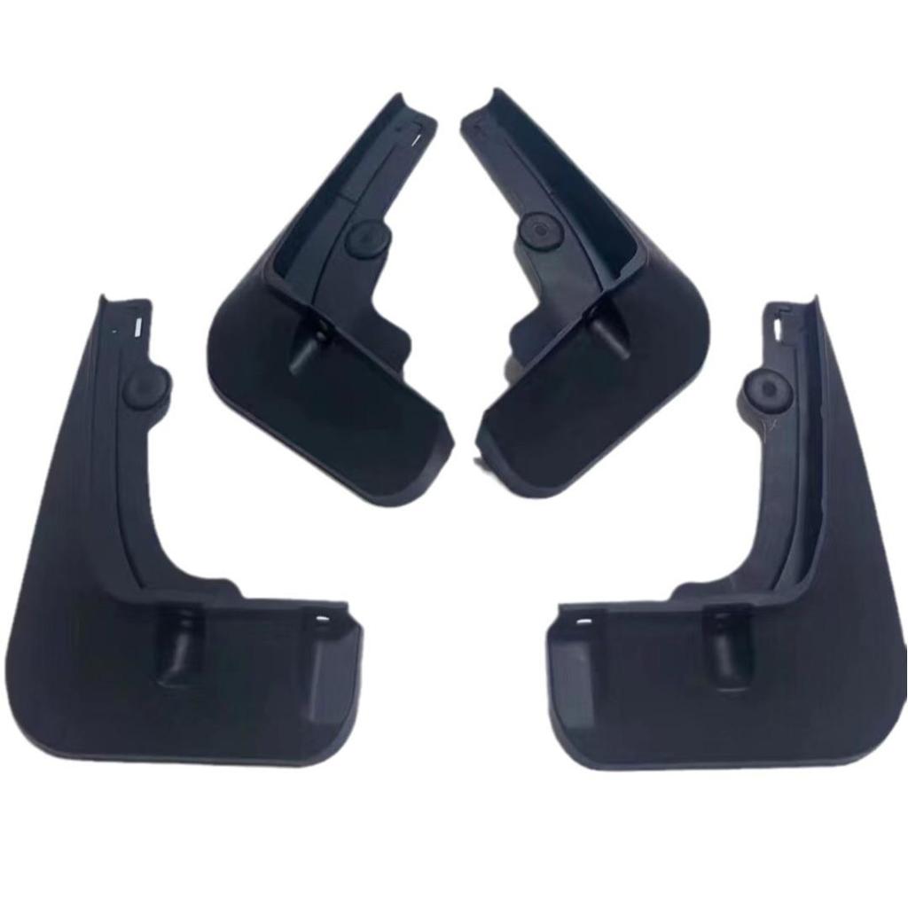 Lapače nečistot Lynk & Co 07: Blatníky na pneumatiky pro úpravu auta