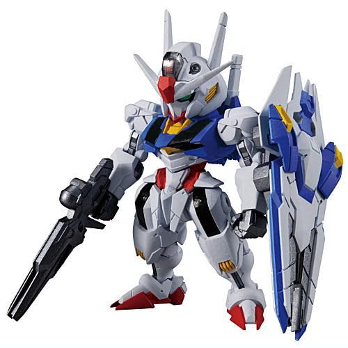 FW GUNDAM CONVERGE #23 (Gundam Converge #23) [7.(278) Gundam Aerial] (Single Item)