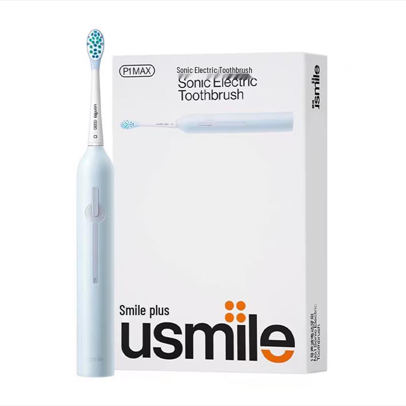 

usmile P1 MAX Electric Toothbrush