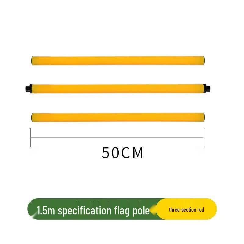 Jinggeng Sports Training Poles