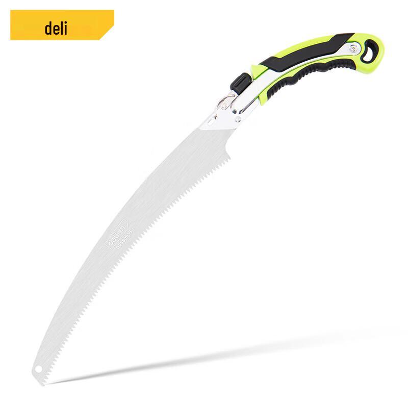 Deli SK5 Curved Garden Pruning Saw