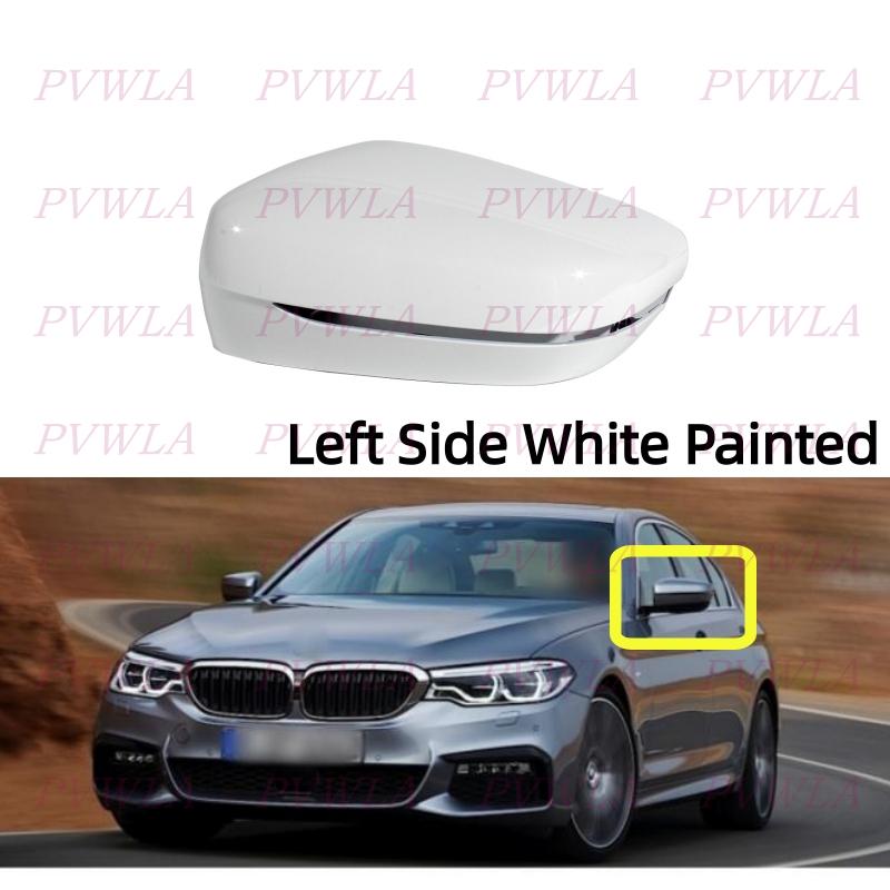 Rearview Mirror Housing Caps Cover For BMW G11 G12 G14 G15 G16 G30 G32 2014 2015 2016 2017 2018 Car Accessories 51167422719