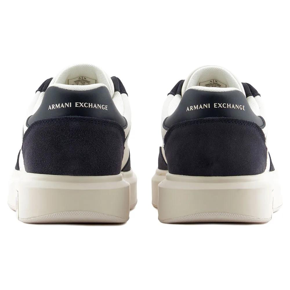 Armani Exchange Кросовки XUX254_XV950