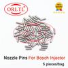 2433201024 Bosh Injector Nozzle Pin Common Rail Injector Pin 2433201024 CR Injector Spray Nozzle Dowel 2 433 201 024 P