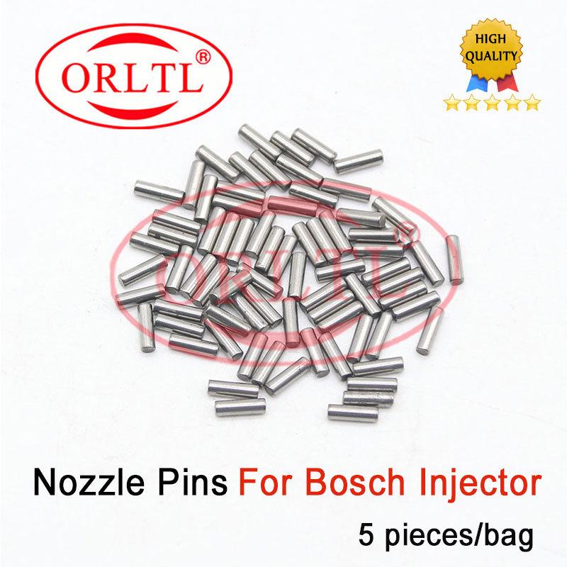 2433201024 Bosh Injector Nozzle Pin Common Rail Injector Pin 2433201024 CR Injector Spray Nozzle Dowel 2 433 201 024 P