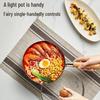 COOKER KING NG22XP Japanese Stainless Steel Milk Pot Set