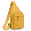 Dames Borsttassen Multifunctioneel 10 Kleuren Heuptas Multi-compartiment Kleine Stoffen Tas Opbergtas