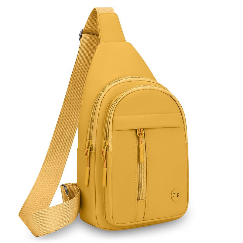 Dames Borsttassen Multifunctioneel 10 Kleuren Heuptas Multi-compartiment Kleine Stoffen Tas Opbergtas