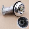 Brush Cutter Trimmer Replace Gear Head Gearhead Gearbox 26mm Diameter Square Rod