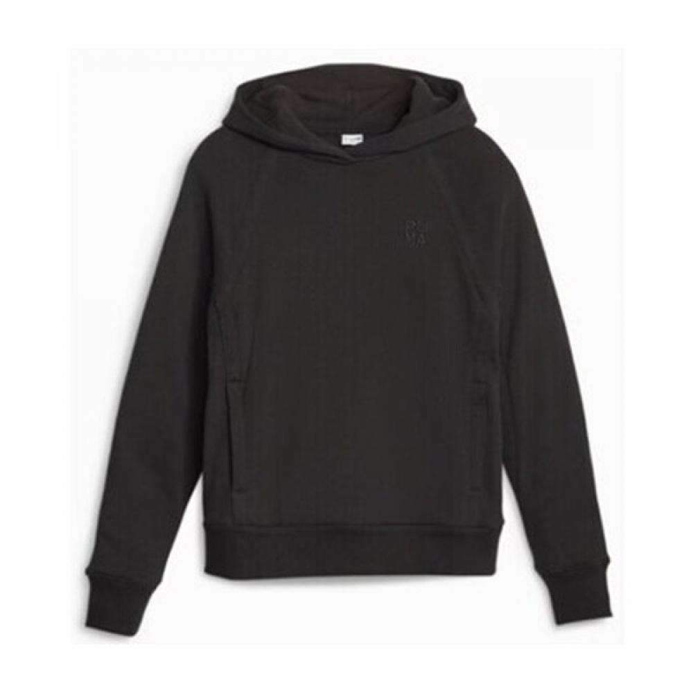 

Puma Half Club Puma Puma Women S infuSe Relaxed Hoodie Tr 623478 01 S