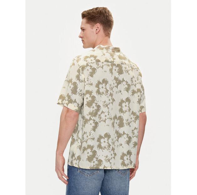Рубашка Calvin Klein Flower
