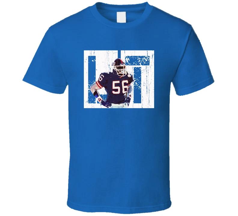 

56 LT, Football Vintage Retro 80s 90s Sport Fan T Shirt Tee Gift New S