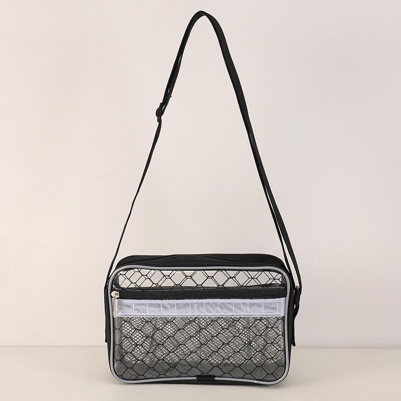 

В наличии: Графен Антистатическая Пылезащищенная Проводящая Чернильная Сумка Кроссбоди ПВХ для Компьютера (25x16x6 см) 8 inch