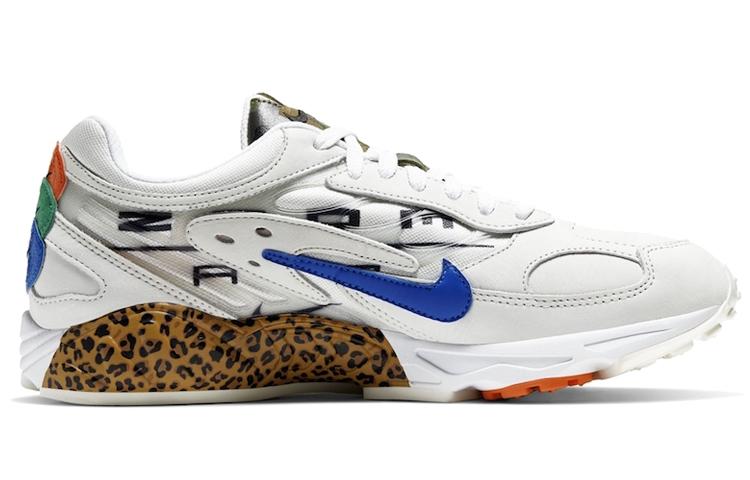 Nike Air Ghost Racer Größe? Kopieren und Einfügen CT2537-100