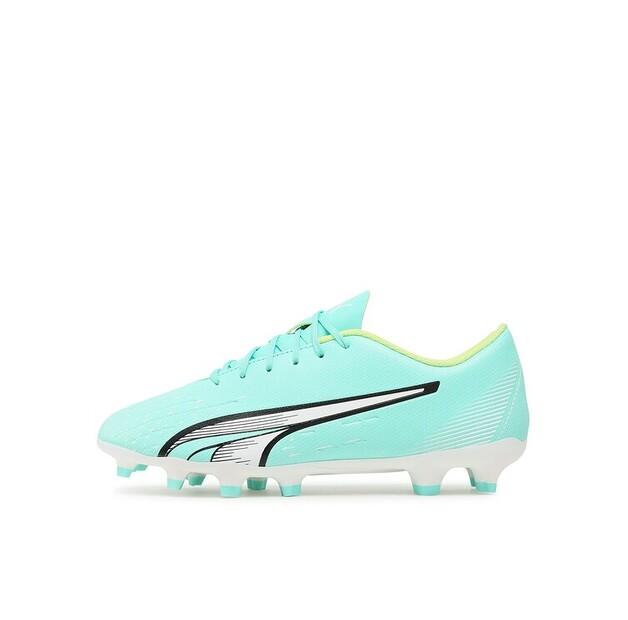Футбольные кроссовки Puma Ultra Play Fg/Ag