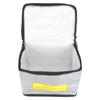 Battery Safe Bag Explosion‑Proof Fireproof Lipo Battery Protective Bag for RC Quadcopter