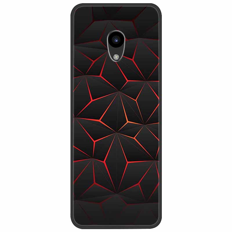 

Чехол для Xiaomi Qin F21 Pro, роскошный силиконовый чехол из ТПУ, мягкая задняя крышка, чехол для телефона для Xiaomi Qin F21 Pro, чехол-бампер, противоударный чехол Qin F21 Pro