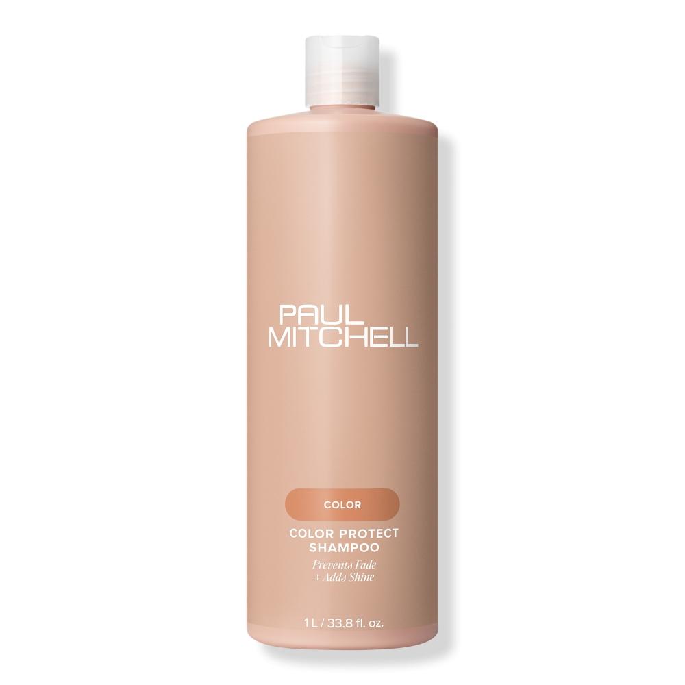 

Paul Mitchell Шампунь для защиты цвета 33,8 унции