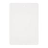 Wada Shoten's TPU Cutting Board, White Ivory, Scratch Resistant, TPU, Tableware Dryer Safe, Knife Friendly, Non-slip