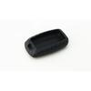 Carbon Fiber Soft Silicone Key Fob For Kia Optima K5 Sorento Carens Forte Soul..