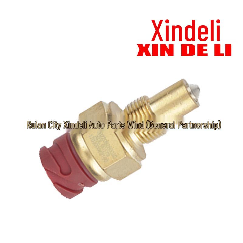 CNHTC Hohan Haowo/Shandeka Reverse Light Gear Switch WG2209280023 2P