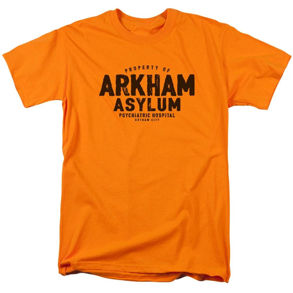 Batman  Arkham Asylum  T-Shirt - Adult, Child, Toddler L
