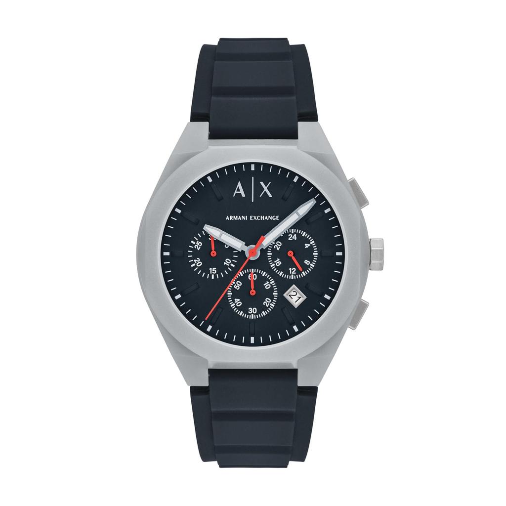 Ceas pentru bărbați Armani Exchange Sync AX4172 Albastru AX,