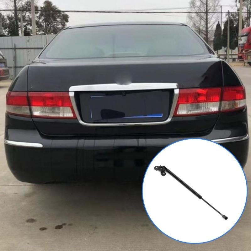 74145-SDB-305 Car Tailgate Support Lifters Rod, Sturdy Aluminum Construction, Customizable Length for Additional Storage