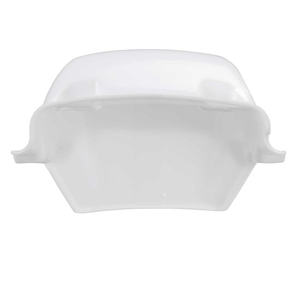 Rear Fender For Honda XR80 XR100 XR80R XR100R 1985-2000